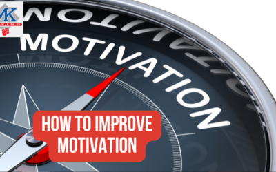 How to improve motivation