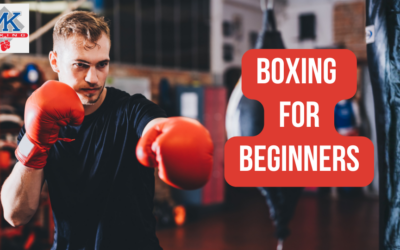 Boxing for Beginners