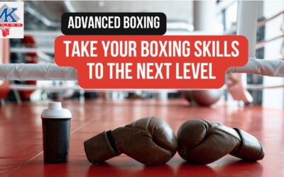 Advanced Boxing: Take your boxing skills to the next level