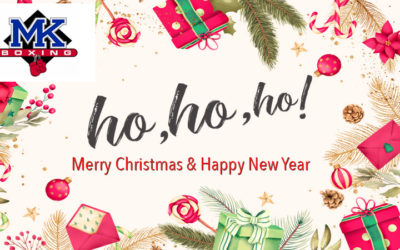 Season’s greetings to you and yours!