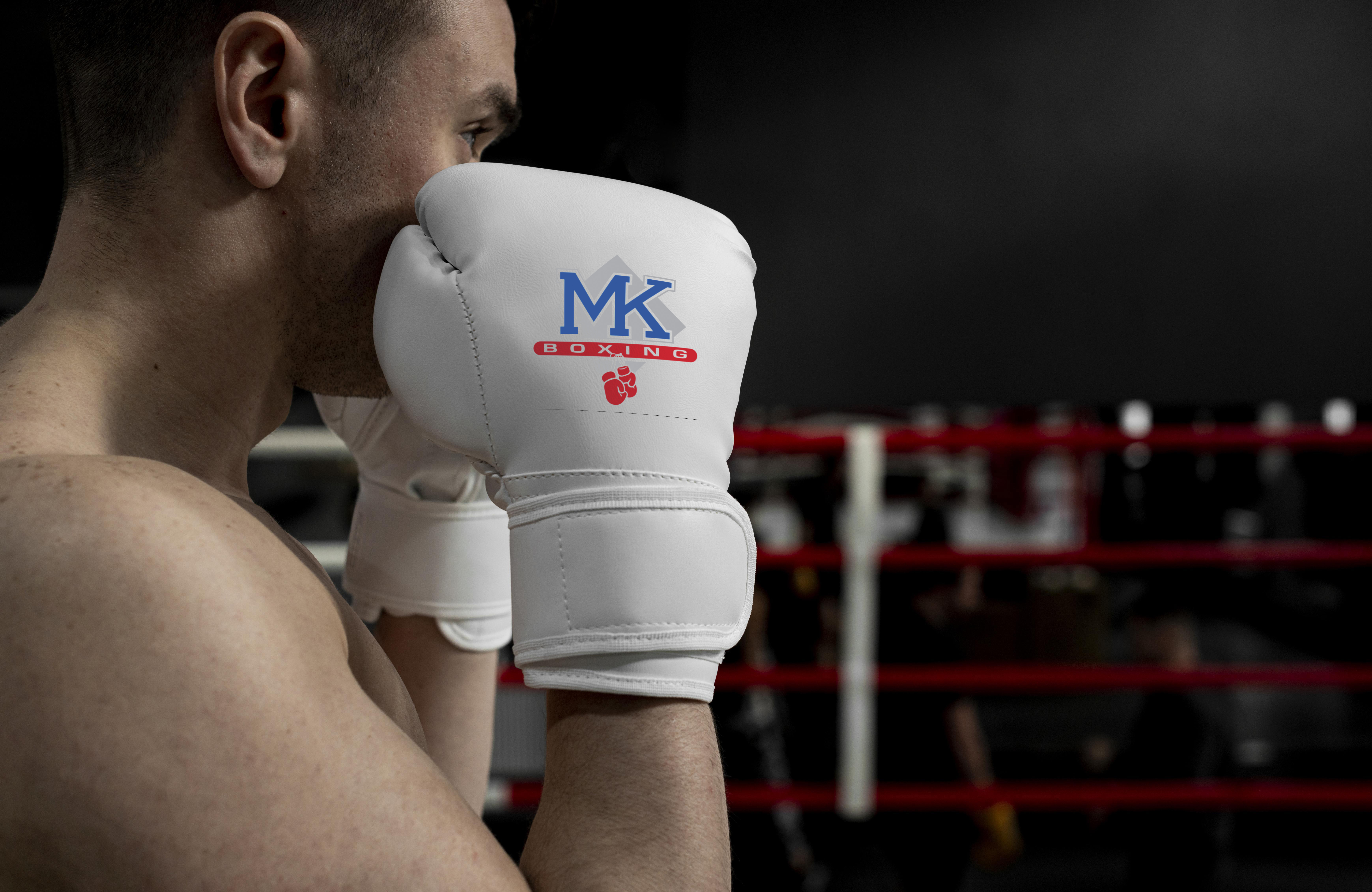 Boxing Gym Billerica MA