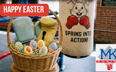 Easter Update