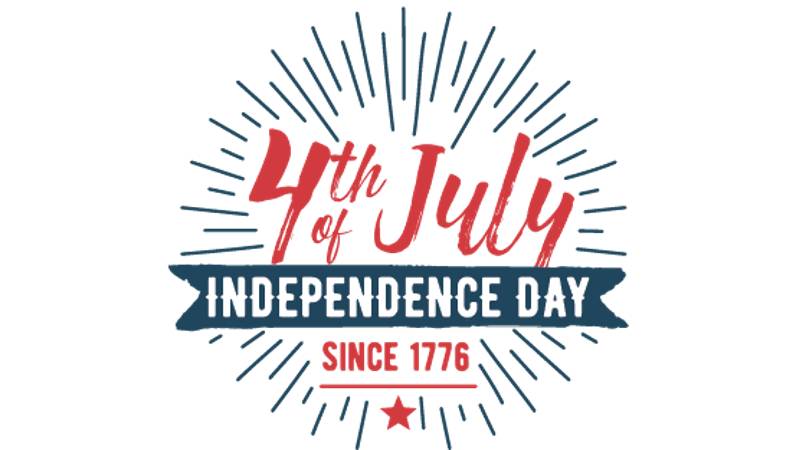 Happy Independence Day – Schedule update