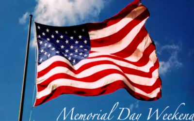 Memorial Day Weekend, Schedule, Kids Classes, FROGFIT classes