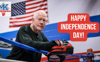 Happy Independence Day!