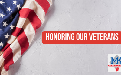 Honoring Our Veterans. Teenage Boxing Classes