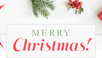 Give the gift of Boxing through the holidays, and for the New Year