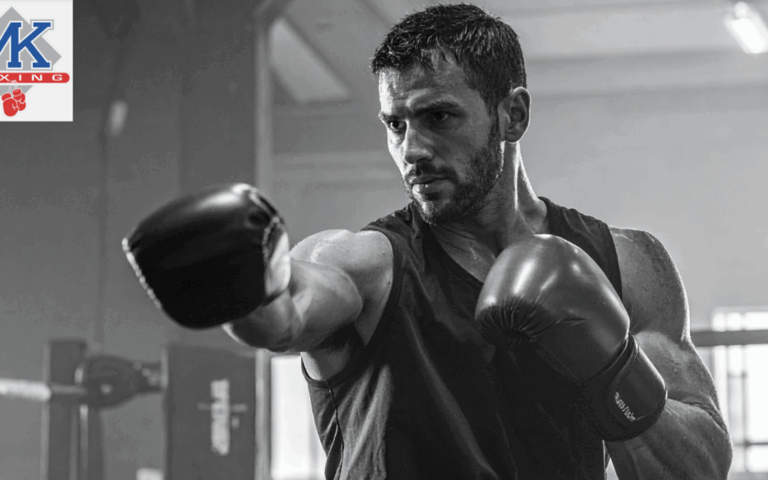 Discover Benefits of Boxing