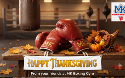 Happy Thanksgiving! Teens classes