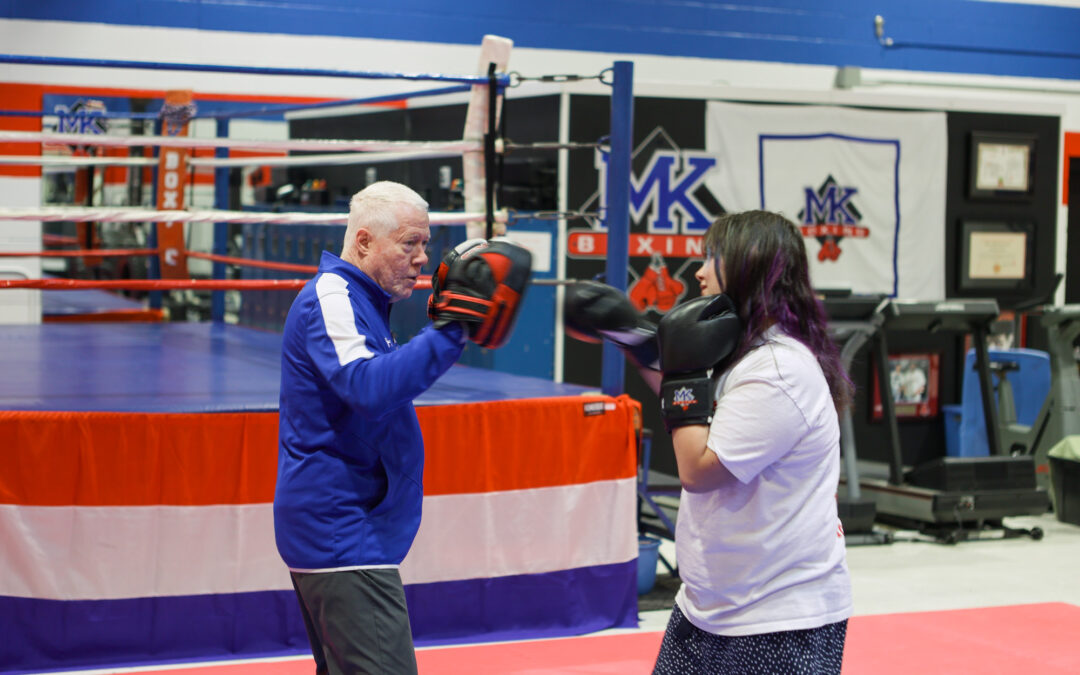 Activities to keep you healthy this summer (Gym updates)