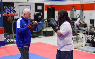 Best fitness programs for children to start this June: Benefits of Boxing for Kids