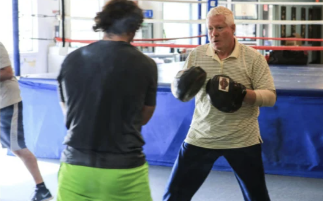 🥊 Boxing Tips for Beginners