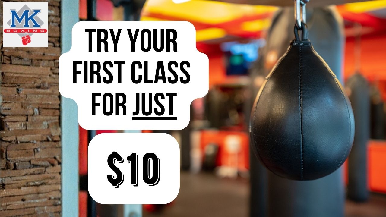 MK Boxing photo (Gym's own website (og:image))